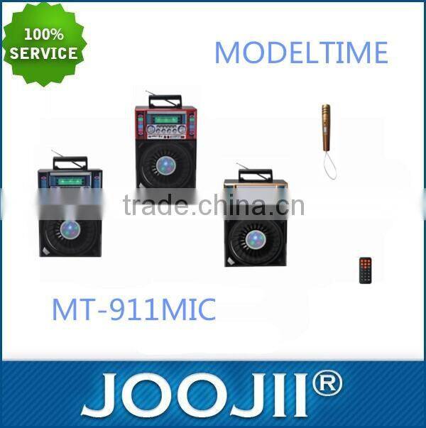 2016 HOT SELL FM/AM/SW1-7 RECEIVER RADIO