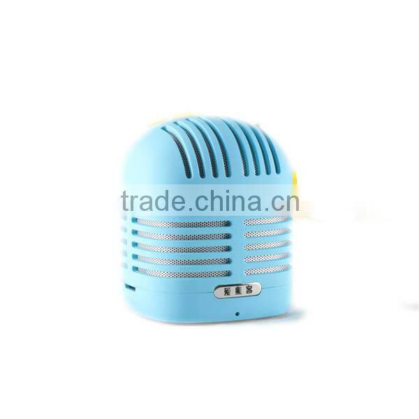 Bluetooth Speaker MINI wireless PortableStyle HandsFree Music Sound Box Loudspeakers