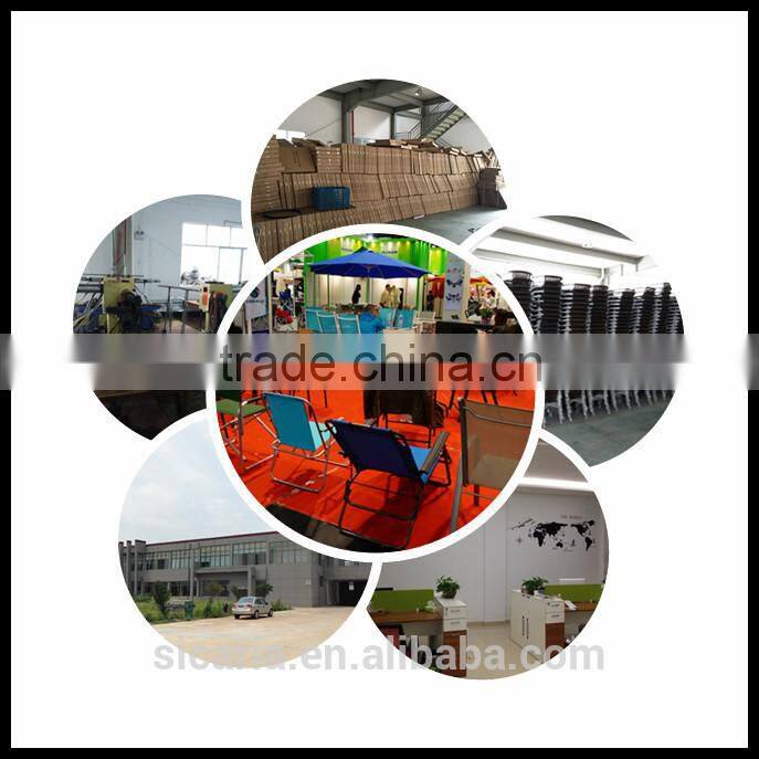 outdoor furniture metal dining table set