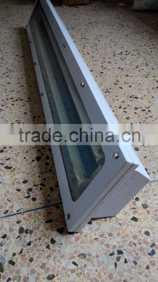 China led explosion-proof front access light