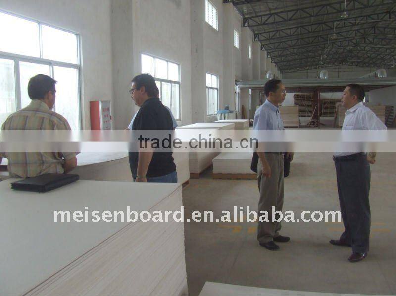 building material fireproof mgo board