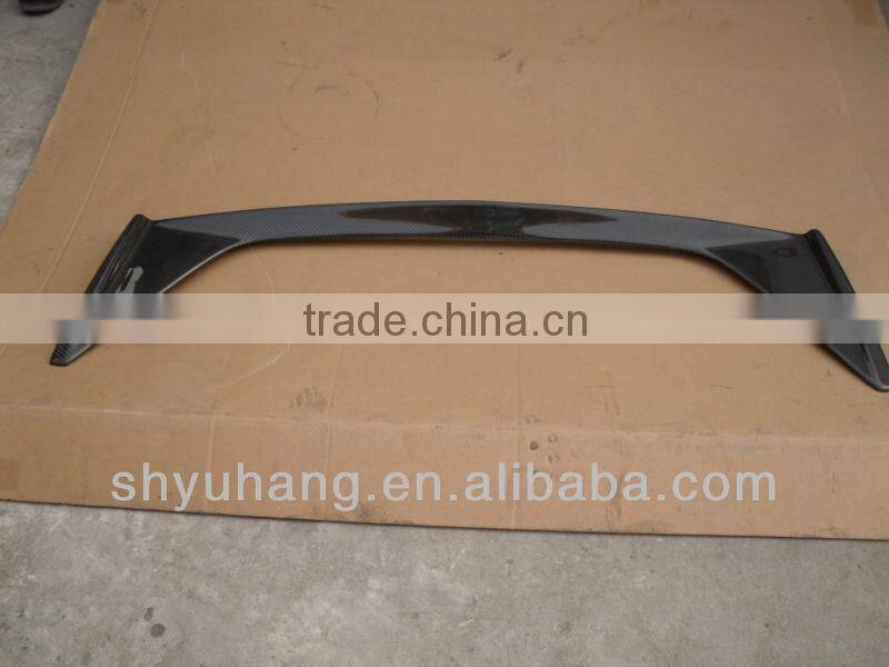 EVO 7-9 Type-C carbon fiber trunk spoiler for Mitsubishi