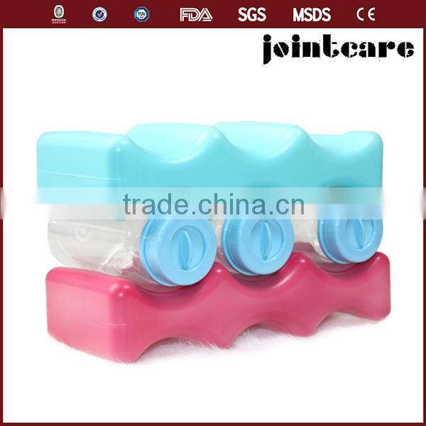 ice box,hdpe ice gel cold pack