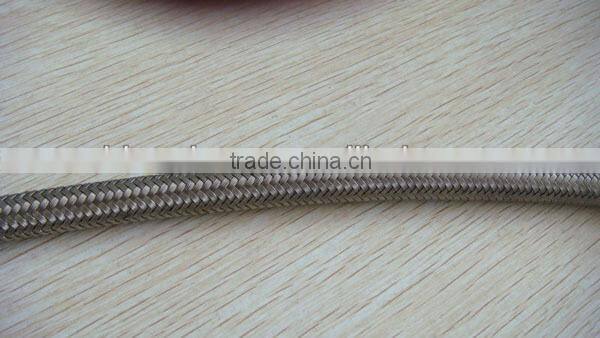 free samples Teflon Hose/Hydraulic Hose SAE100R14/PTFE tube