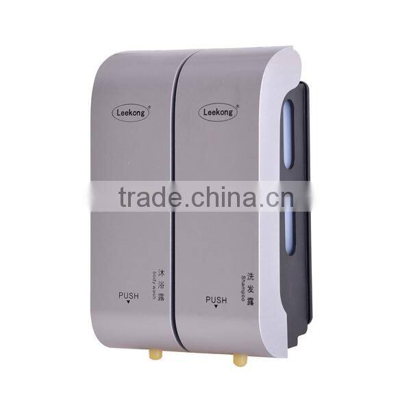 Wall mounted sterilize hand dispenser hand sanitizer dispenser