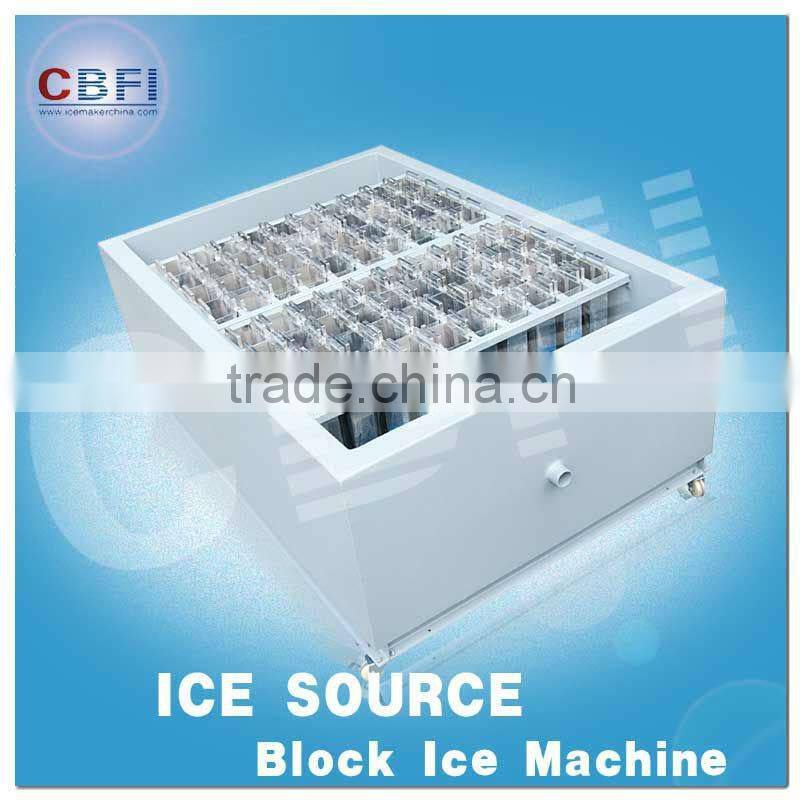 Mini Ice Block Maker for Freshing Vegetables