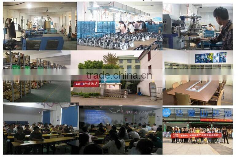 high quantity big size gold color aluminum trolling reel fishing reels