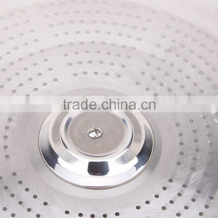 Stainless Steel kitchen mosquito net food cover