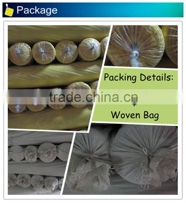 100% Polyester Terylene for Curtain
