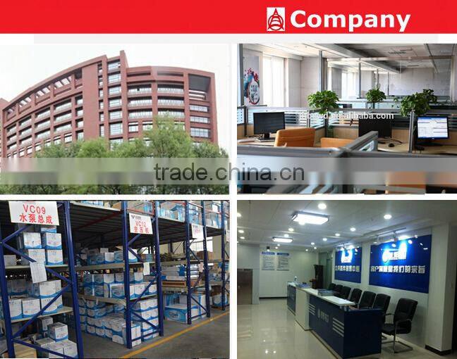 Sinotruk truck spare parts chassis parts for Howo WG9100440005 rear wheel adjustment arm L