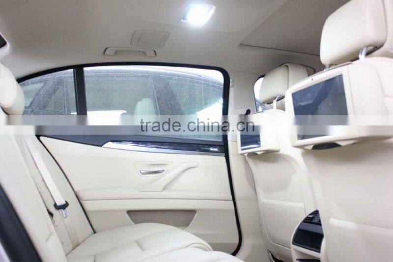 Car LED Interior dome light for BMW LED reading light for BMW 5 series E60/E61 F10 F11