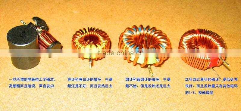 2.1 channel HIFI Sound Digital Car Amplifier Subwoofer Module Circuit Boards TPA3116D2 ,2X50+100W