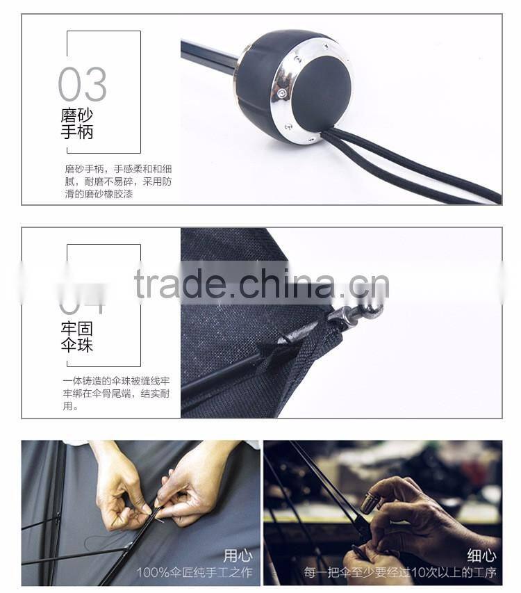 high quality advertising gift custom print car brand umbrella