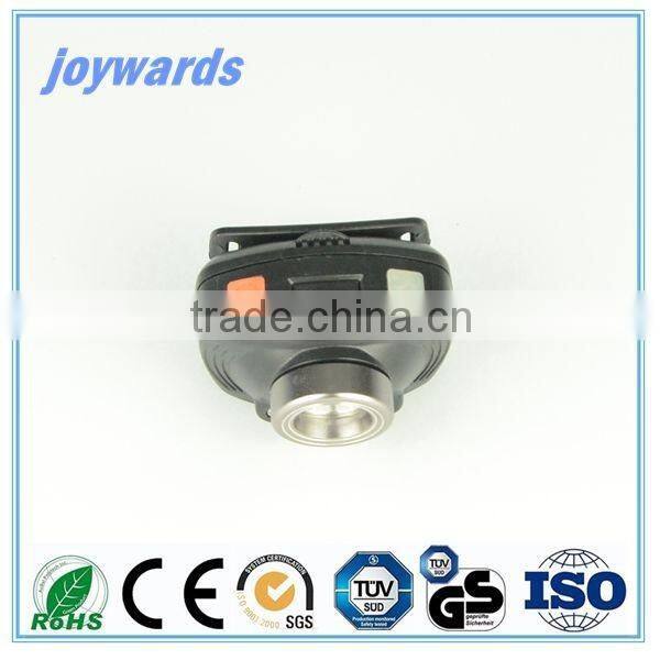 new arrival Portable Flashlight torch light LED Headlamp