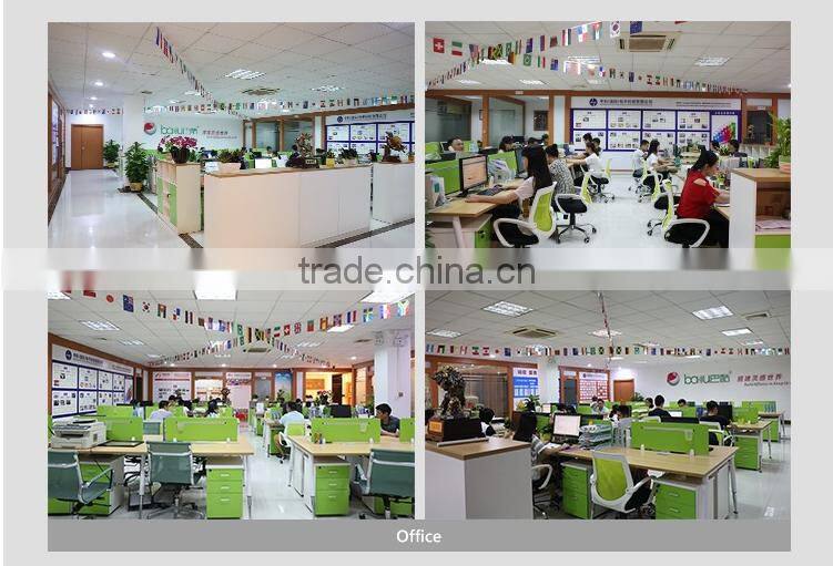 BAKU lead free BK-936D+ bga rework station Digital soldering station