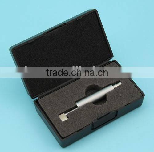 DTEC DRT320 Surface Roughness Tester,28 parameters,built-in SD card,bluetooth printer,remote control,USB to PC with software,ISO