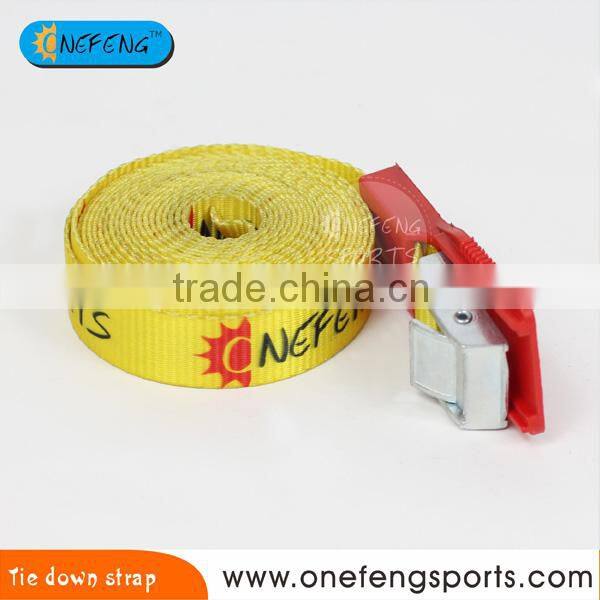 High Strength Cam-buckle Strap