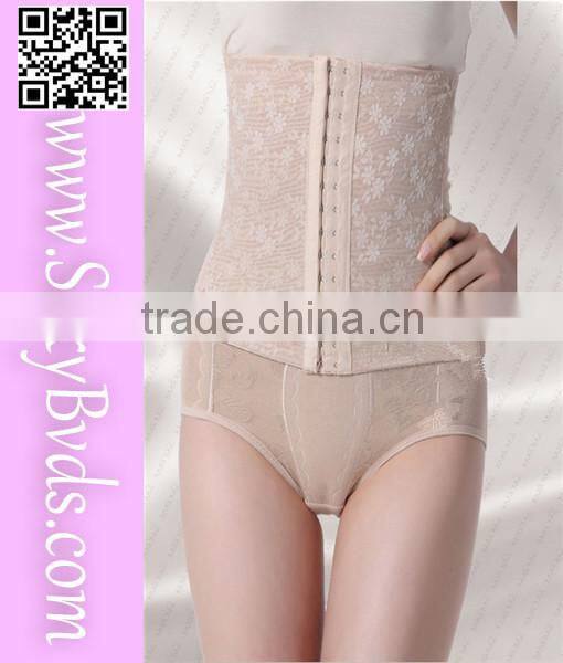 Good quality plus size wholesale girl underwear