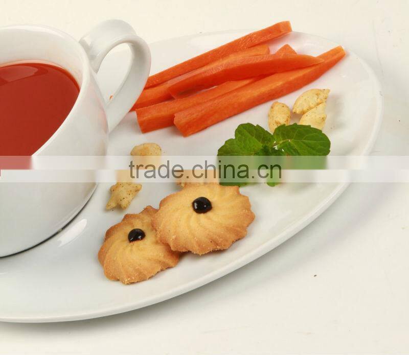 Factory Direct Wholesale Cheap Ceramic Cup