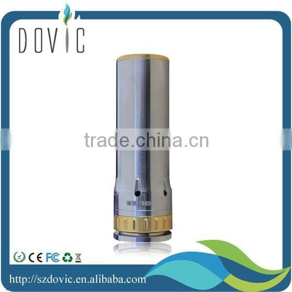 26650 battery mod hades mod clone