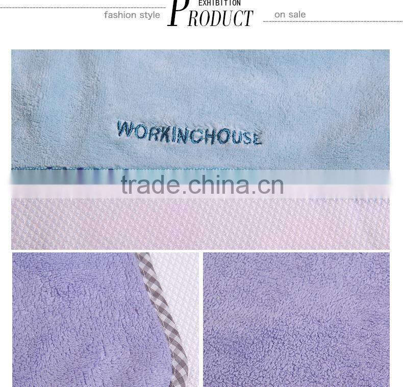 Lightweight Soft Fast Drying Free Microfiber Sport Hand Towel