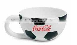 promotional bowl-JT 530, advertising ceramic bowl
