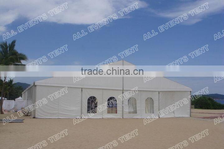 20m Large Tent for Factory Storage , Warehouse Tent