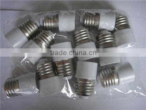 higher ceramic materials gu10 adapter with wire