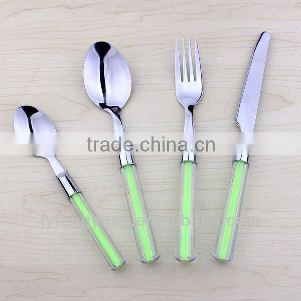 High-quality 180mm Long and Popular Flatware