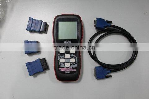 PS701 JP diagnostic tool for TOYOTA, HONDA, MITSUBISHI, SUBARU, SUZUKI, KIA and NISSAN