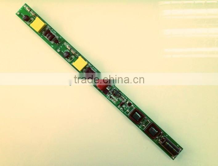 4~25W 40~500MA T8 led driver