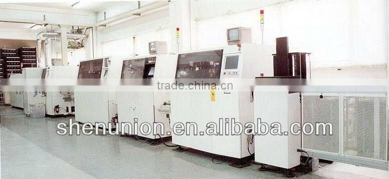 Ceramic tube microfuse time lag 200mA 250mA 315mA 400mA 500mA 630mA 800mA