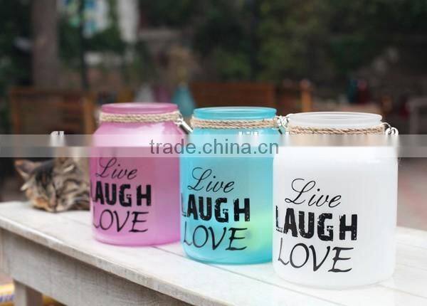 manufacture convenient bulk glass candle holder for centerpieces