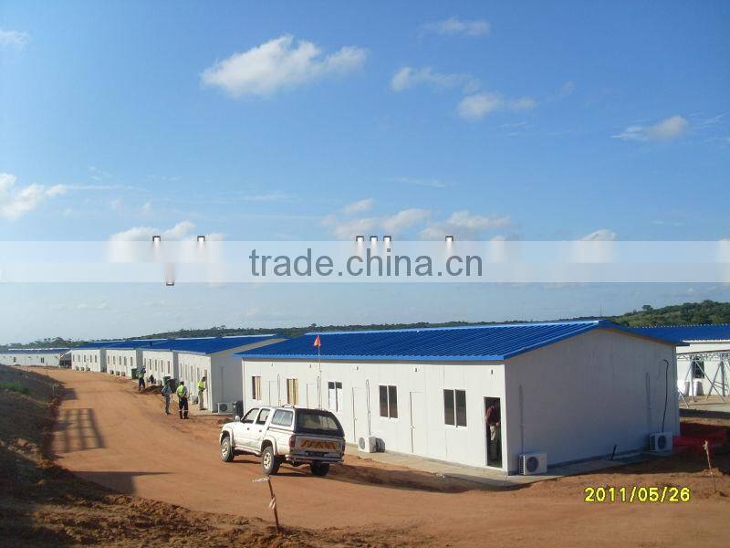 superior quality camp house china