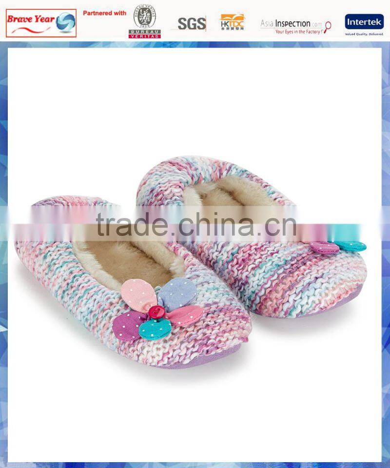 kids soft bedroom slippers kids indoor slipper