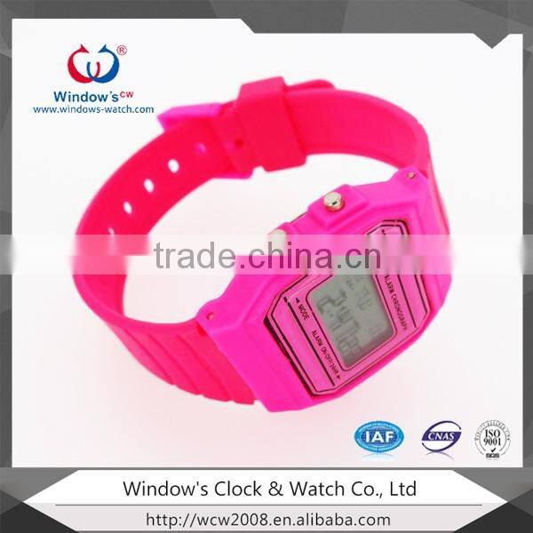Ffashion cheap watch digital wrist watch