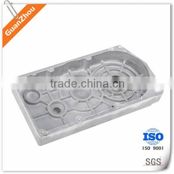 aluminum casting part OEM China aluminum die casting foundry sand casting foundry iron casting foundry