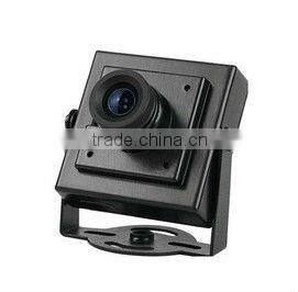 RY-5001A 540TVL 0.01Lux 1/3 SONY CCD Chipset 3.6mm Lens Mini Hidden CCTV Security Camera