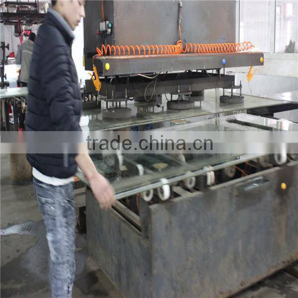 China manufacturer transaprent color plexiglass / acrylic glass