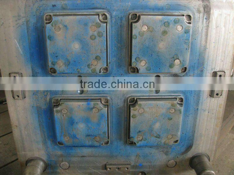 wire shape mould