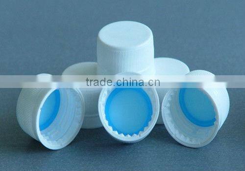 ABS cap injection mould