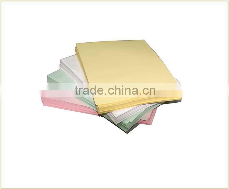White 80gsm A3 Cleanroom Printing Paper