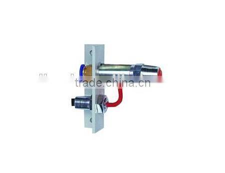 electronic factory use static control ionizing aiir gun