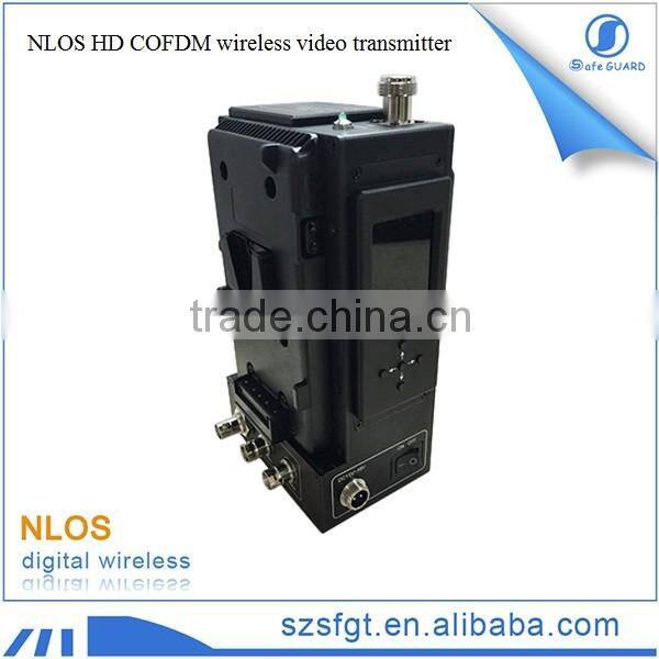 No signal region island very small long range data wireless transmitter