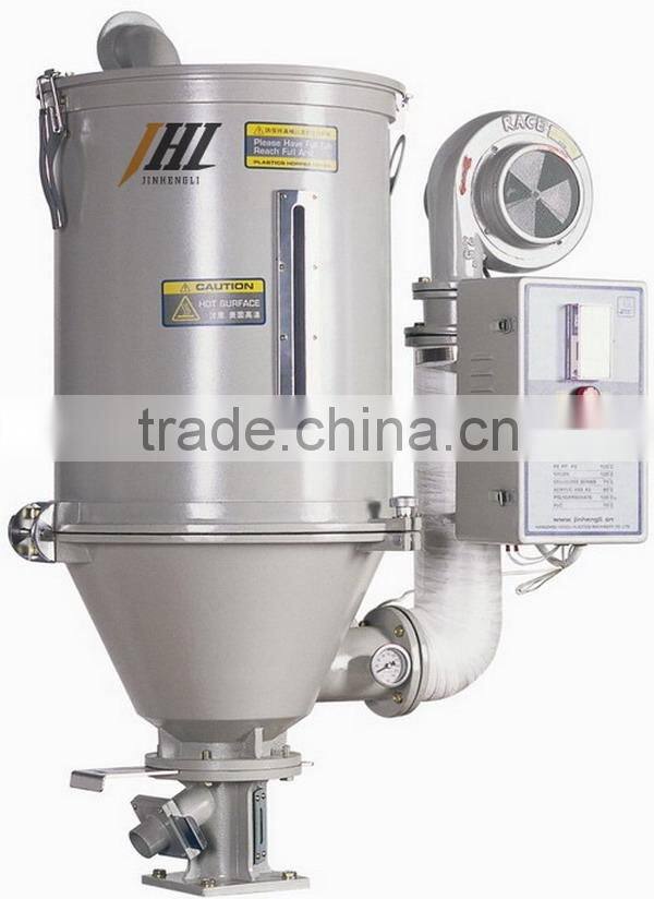 Hot china products wholesale plastic hopper dryer for injection molding machine