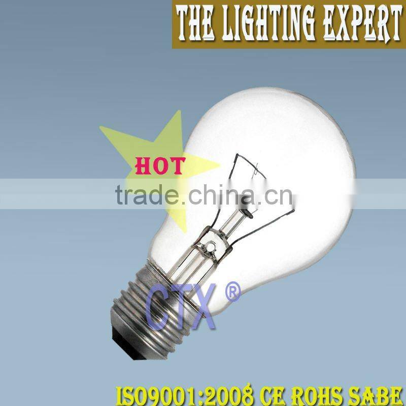 High Power T2 energy saving lamp(3U)