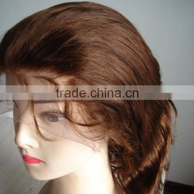 lace wig human hair curly hair wig human hair full lace sew in wig