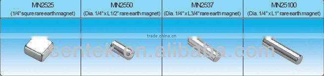 permanent magnets for sale