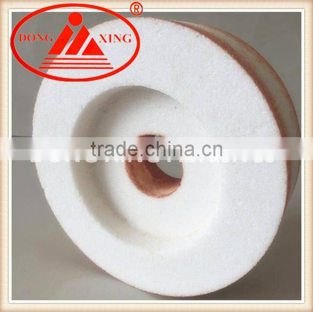 WA Recessed Grinding Wheel