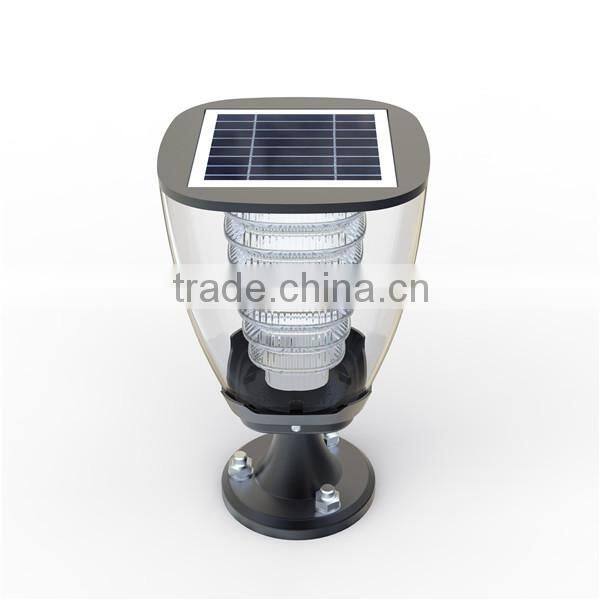 Powerful Outdoor Led Lighthouse Solar Lights For Garden